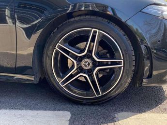 Mercedes-Benz A-Class A180d [2.0] AMG Line Executive 5dr Auto
