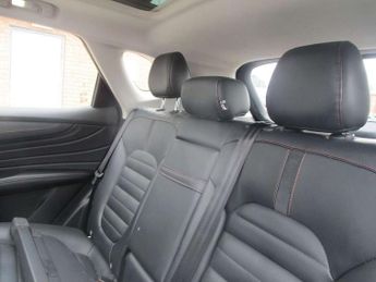 MG HS 1.5 T-GDI Exclusive 5dr DCT