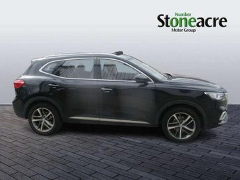 MG HS 1.5 T-GDI Exclusive 5dr DCT