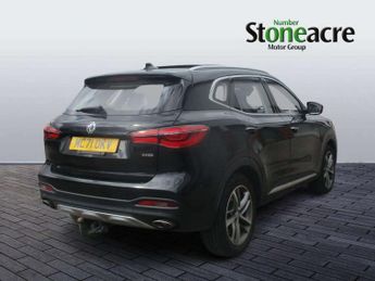 MG HS 1.5 T-GDI Exclusive 5dr DCT