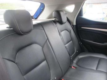 MG ZS 1.0T GDi Exclusive 5dr DCT