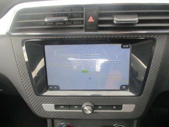 MG ZS 1.0T GDi Exclusive 5dr DCT