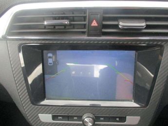 MG ZS 1.0T GDi Exclusive 5dr DCT