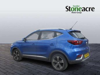 MG ZS 1.0T GDi Exclusive 5dr DCT