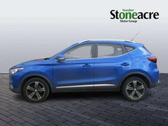 MG ZS 1.0T GDi Exclusive 5dr DCT