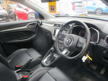 MG ZS 1.0T GDi Exclusive 5dr DCT