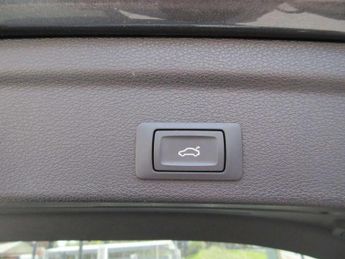 Audi Q3 35 TFSI S Line 5dr S Tronic