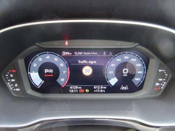 Audi Q3 35 TFSI S Line 5dr S Tronic