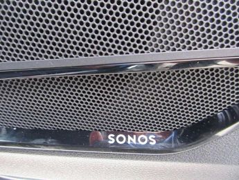 Audi Q3 35 TFSI S Line 5dr S Tronic