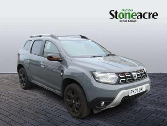 Dacia Duster 1.0 TCe 90 Extreme SE 5dr