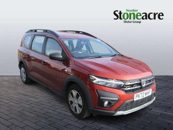 Dacia Jogger 1.0 TCe Essential 5dr