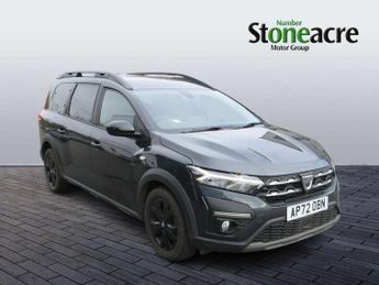Dacia Jogger 1.0 TCe Extreme SE 5dr