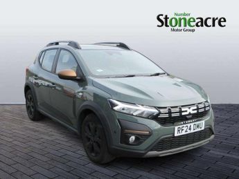 Dacia Sandero 1.0 TCe Extreme 5dr