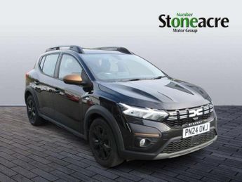 Dacia Sandero 1.0 TCe Extreme 5dr