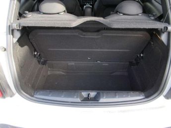 MINI Hatchback 2.0 Cooper S Sport Premium 3dr Auto