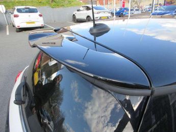 MINI Hatchback 2.0 Cooper S Sport Premium 3dr Auto