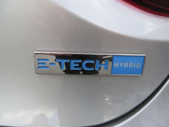 Renault Clio 1.6 E-TECH Hybrid 140 RS Line 5dr Auto