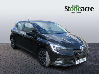 Renault Clio 1.0 TCe 90 Evolution 5dr