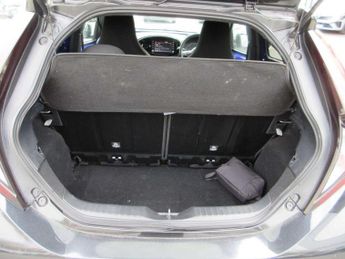 Toyota Aygo X 1.0 VVT-i Edge 5dr Auto