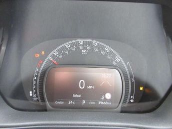 Toyota Aygo X 1.0 VVT-i Edge 5dr Auto