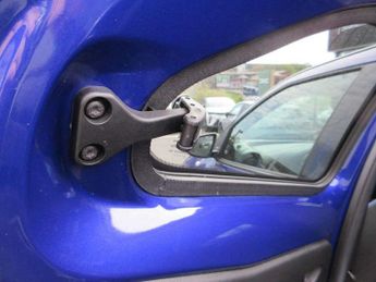 Toyota Aygo X 1.0 VVT-i Edge 5dr Auto