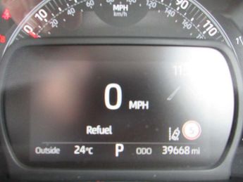 Toyota Aygo X 1.0 VVT-i Edge 5dr Auto