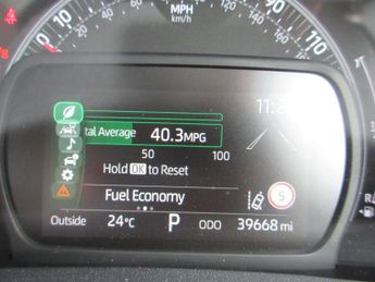 Toyota Aygo X 1.0 VVT-i Edge 5dr Auto