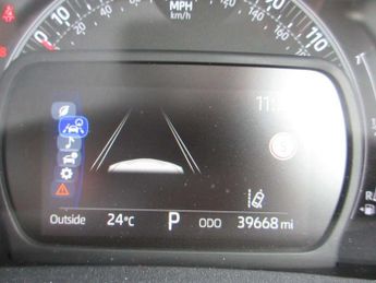 Toyota Aygo X 1.0 VVT-i Edge 5dr Auto