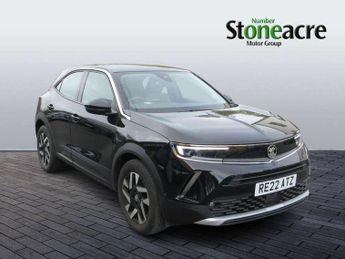 Vauxhall Mokka 1.2 Turbo Elite Premium 5dr