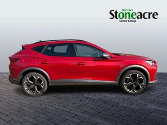 Cupra Formentor 1.5 TSI 150 V2 5dr DSG