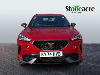 Cupra Formentor 1.5 TSI 150 V2 5dr DSG