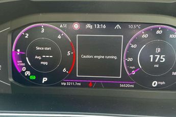 Volkswagen Tiguan 2.0 TDI 4Motion R-Line 5dr DSG