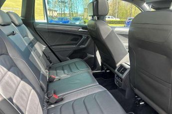 Volkswagen Tiguan 2.0 TDI 4Motion R-Line 5dr DSG