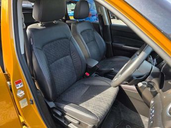Suzuki Vitara 1.5 Hybrid SZ5 ALLGRIP 5dr AGS