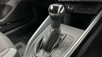 Audi A1 40 TFSI 207 S Line Competition 5dr S Tronic