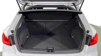 Audi A1 40 TFSI 207 S Line Competition 5dr S Tronic