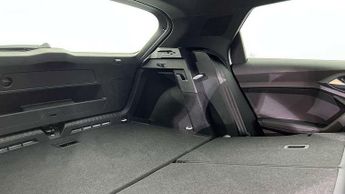 Audi A1 40 TFSI 207 S Line Competition 5dr S Tronic