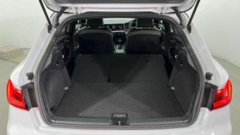 Audi A1 40 TFSI 207 S Line Competition 5dr S Tronic