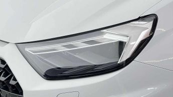 Audi A1 40 TFSI 207 S Line Competition 5dr S Tronic