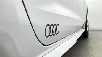 Audi A1 40 TFSI 207 S Line Competition 5dr S Tronic