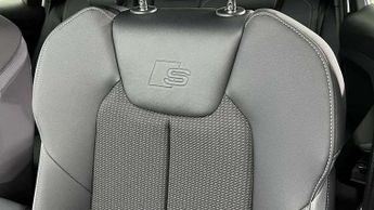 Audi A1 40 TFSI 207 S Line Competition 5dr S Tronic