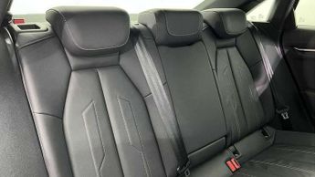 Audi A3 Saloon 35 TFSI S Line 4dr S Tronic