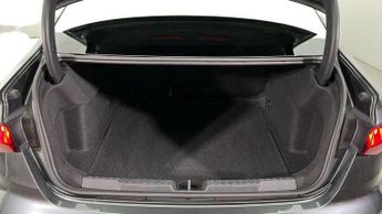 Audi A3 Saloon 35 TFSI S Line 4dr S Tronic