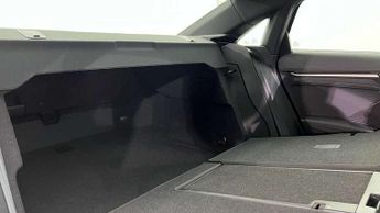 Audi A3 Saloon 35 TFSI S Line 4dr S Tronic