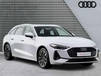 Audi A5 2.0 TFSI 299 e Quattro Technik 5dr S Tronic