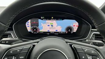 Audi A5 Sportback 35 TDI S Line 5dr S Tronic