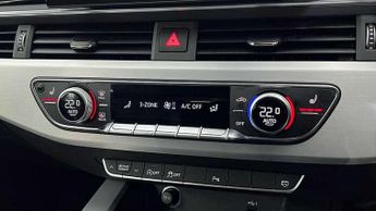 Audi A5 Sportback 35 TDI S Line 5dr S Tronic