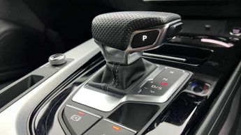 Audi A5 Sportback 35 TDI S Line 5dr S Tronic