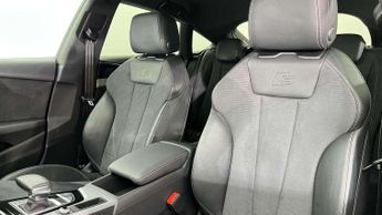 Audi A5 Sportback 35 TDI S Line 5dr S Tronic