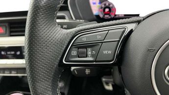 Audi A5 Sportback 35 TDI S Line 5dr S Tronic
